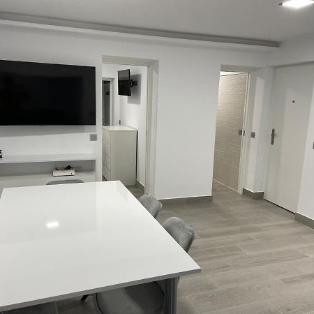 Apartamento Angeles Ronda Exterior foto